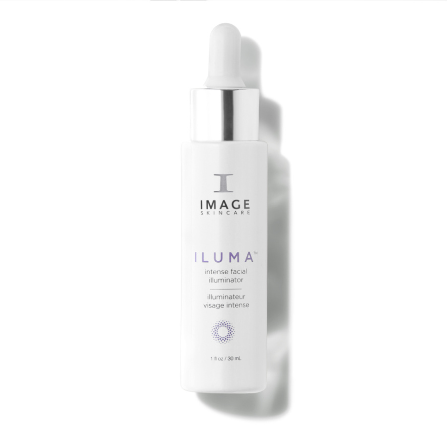 Image Бустер осветляющий Intense Facial Illuminator