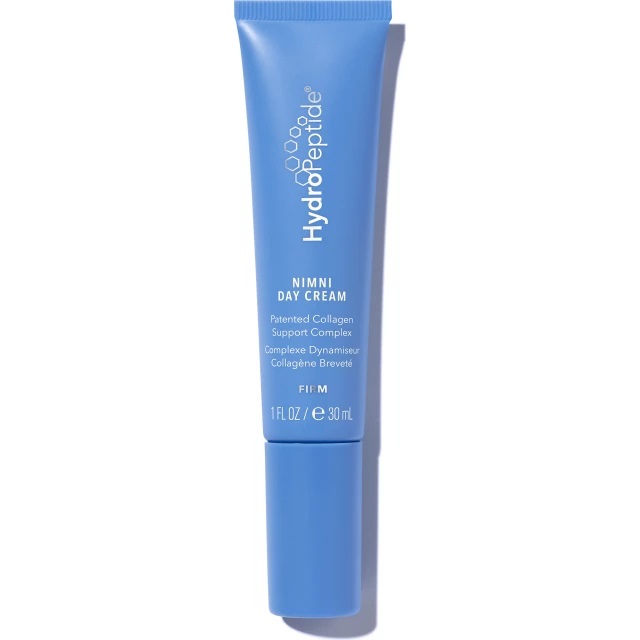 HydroPeptide Крем-бустер дневной коллагенообразующий Nimni Day Cream