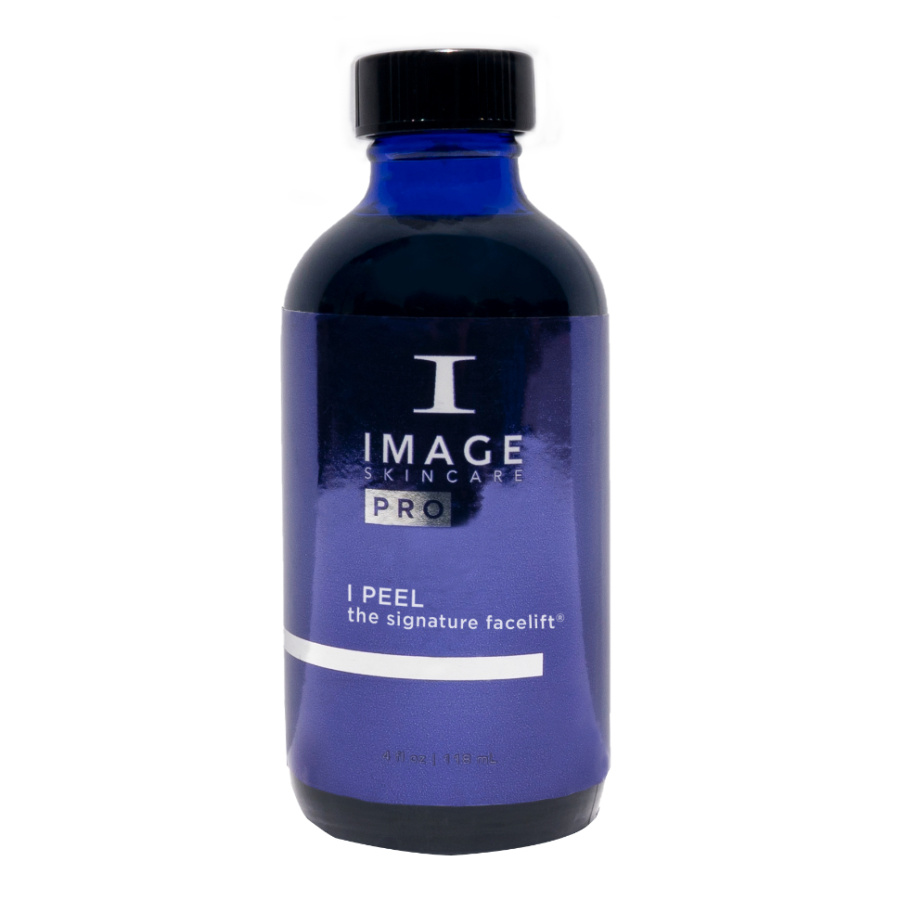 Image Пилинг для лица лифтинговый I-PEEL Signature Facelift Solution