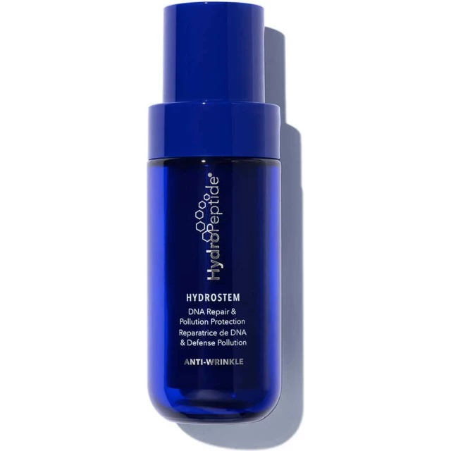 HydroPeptide Сыворотка антиоксидантная для интенсивного восстановления структурной целостности кожи HydroStem