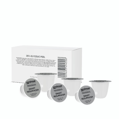 Nimue Пилинг умный мультикомпонентный Smart Resurfacer