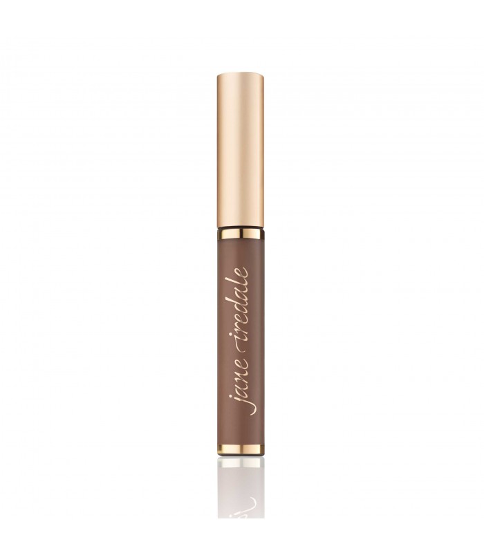 Jane Iredale Гель для бровей Purebrow Brow Gel Brunette