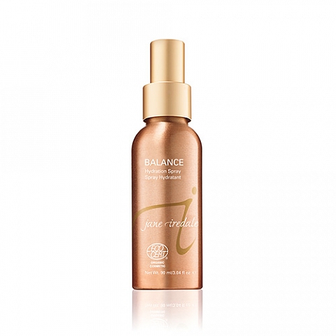 Jane Iredale Лосьон увлажнение и баланс Balance Hydration Spray