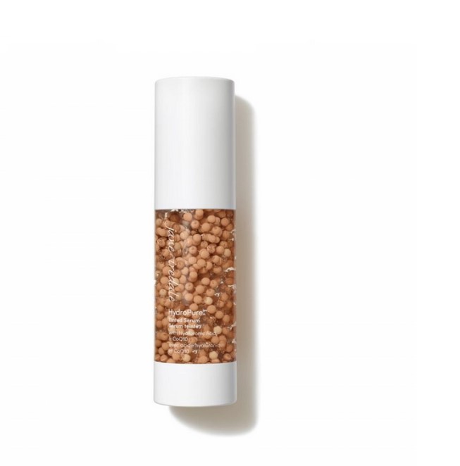 Jane Iredale Сыворотка тонирующая HydroPure Medium №4