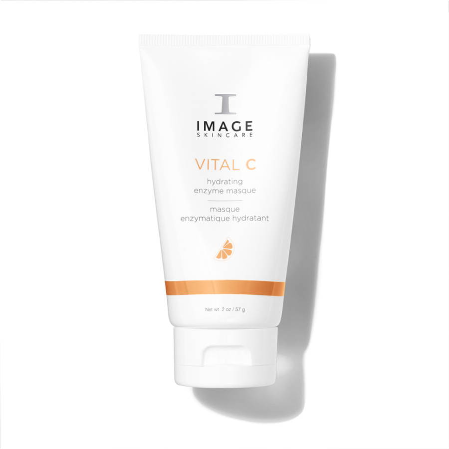 Image Маска энзимная  Vital C hydrating enzyme masque