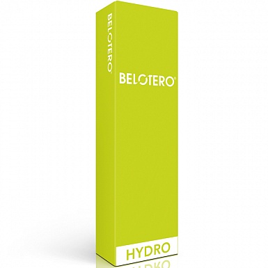 Belotero Биоревитализант Belotero Hydro