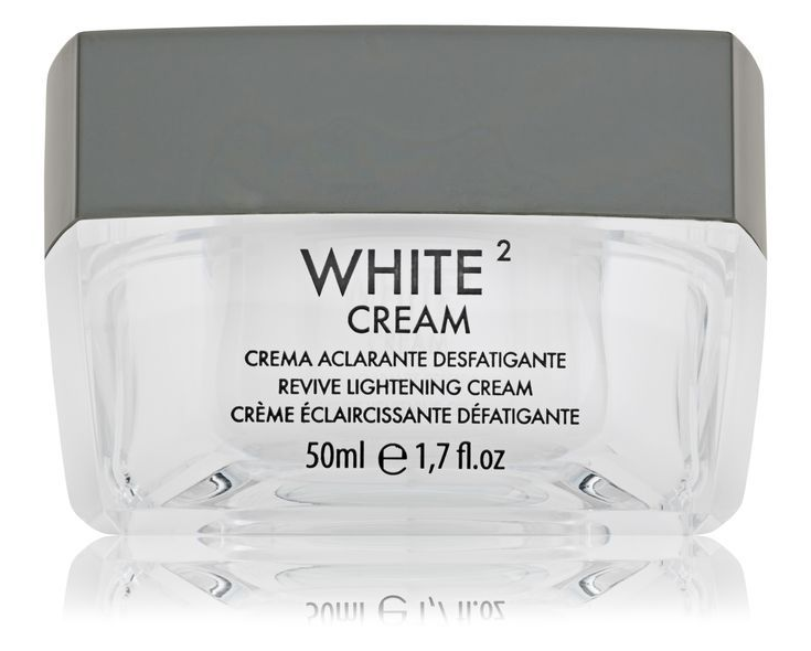 Levissime Крем осветляющий SPF 20 White2 Cream