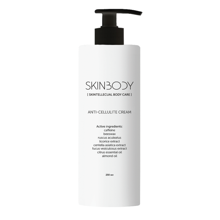 Skinbody Крем антицеллюлитный Anti-Cellulite Cream