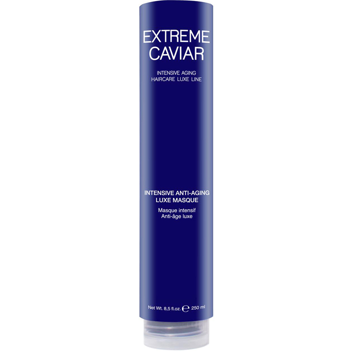 Miriam Quevedo Маска-люкс омолаживающая Extreme Caviar Intensive Aging Luxe Masque