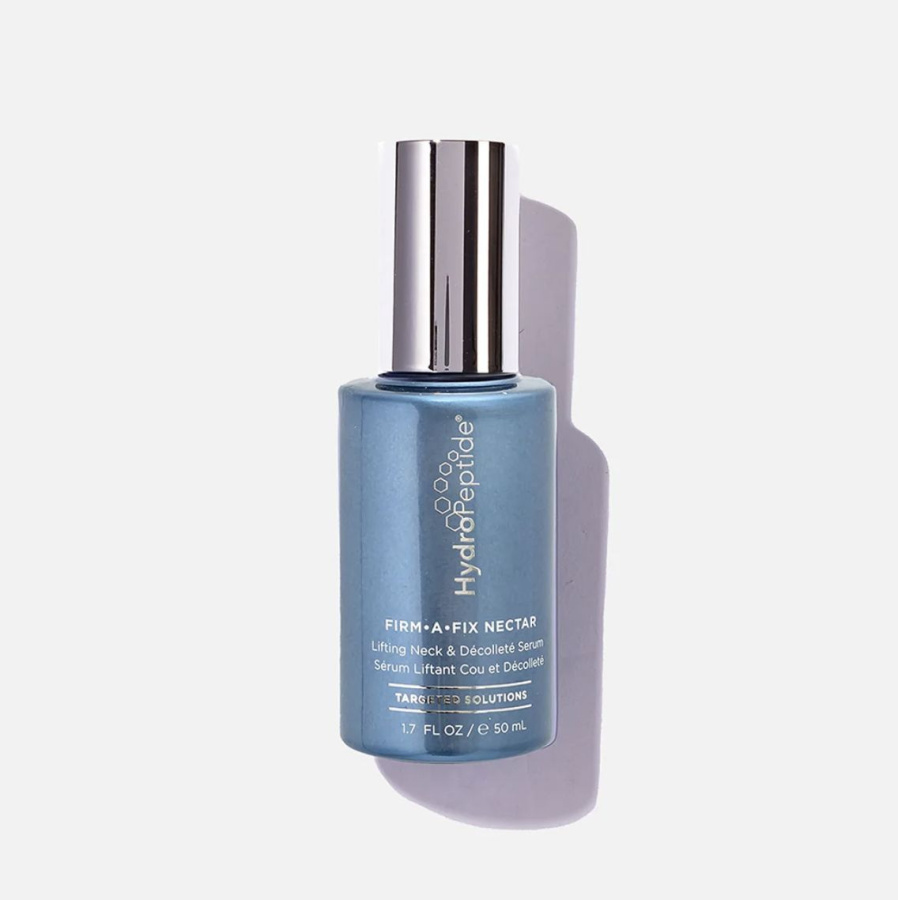 HydroPeptide Сыворотка для шеи и декольте подтягивающая Firm-a-Fix Nectar