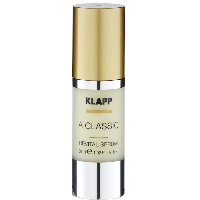Klapp Сыворотка чистый ретинол A classic retinol pure fluid