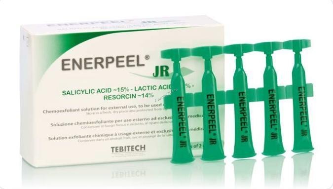 Комплект ENERPEEL JR 2мл*1шт.