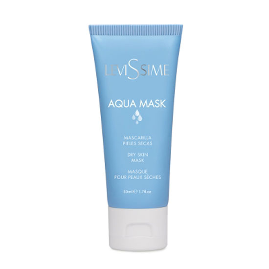 Levissime Маска увлажняющая Aqua Mask