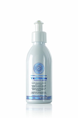 Tebiskin Средство очищ.для жирной кожи склонной к акне Osk-Clean