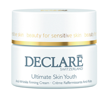 Declare Крем интенсивный омолаживающий Age Control Ultimate Skin Youth