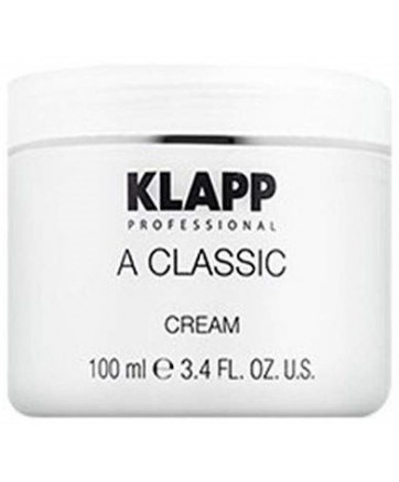 Klapp Крем ночной A classic cream