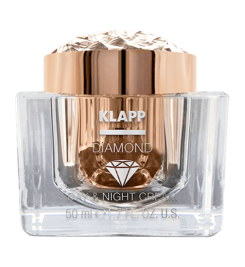 Klapp Крем день и ночь Diamond day & night