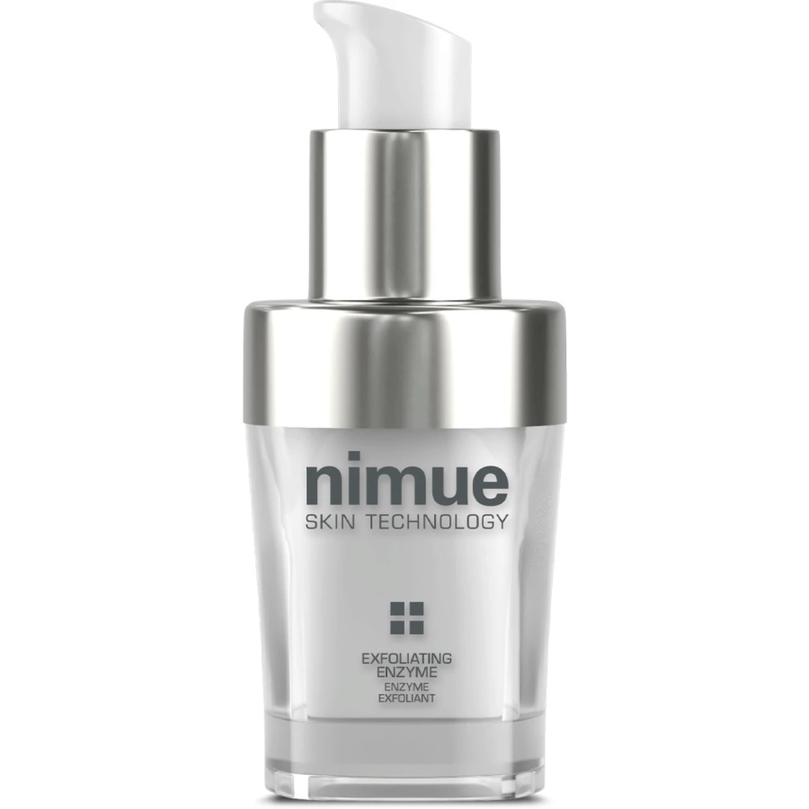 Nimue Пилинг энзимный Exfoliating enzyme