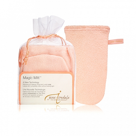 Jane Iredale Рукавичка волшебная Magic Mitt