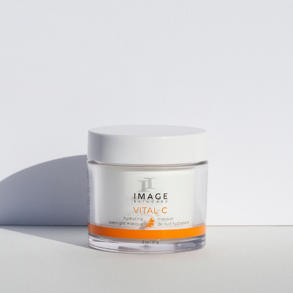 Image Маска ночная с витамином С Vital C hydrating overnight masque