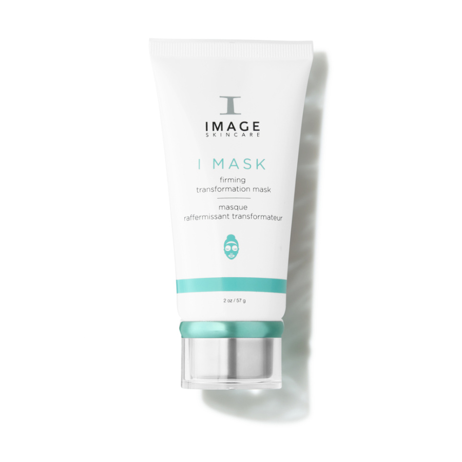 Image Skincare Маска укрепляющая голубая I Mask Firming Transformation Mask
