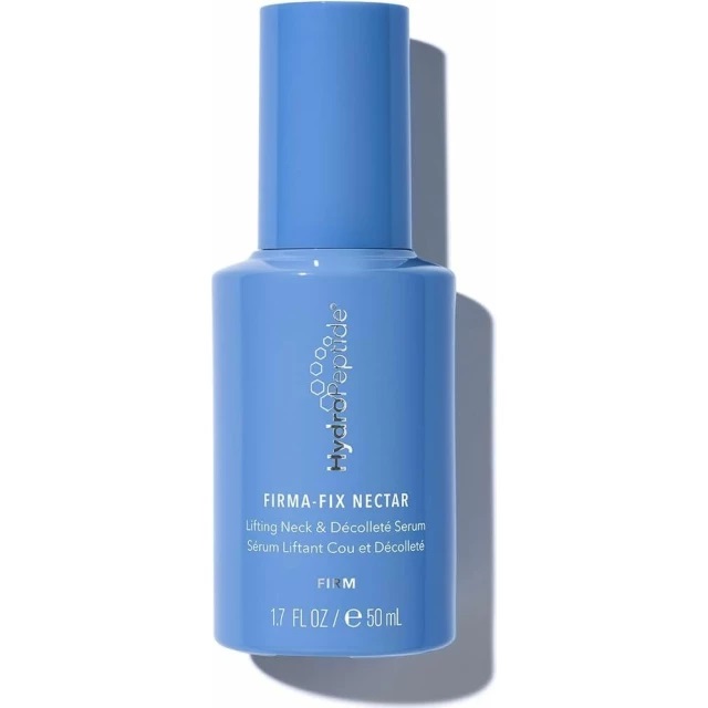 HydroPeptide Сыворотка для шеи и декольте подтягивающая Firm-a-Fix Nectar