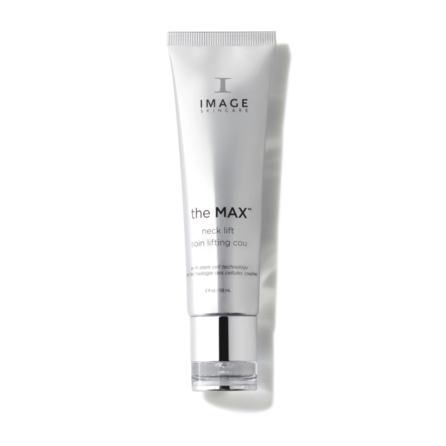 Image Крем anti-age для шеи и декольте/ the MAX Neck Lift