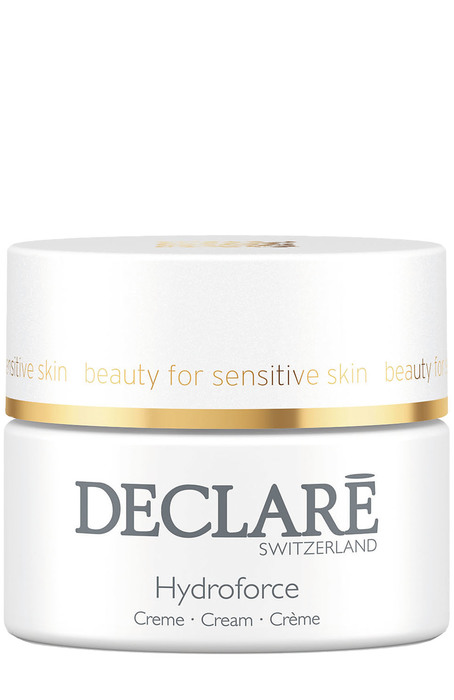 Крем увлажняющий c витамином Е д/норм.кожи/ Hydroforce Cream