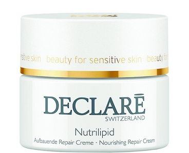 Declare Крем питательный восстанавливающий Vital Balance Nutrilipid Nourishing Repair Cream