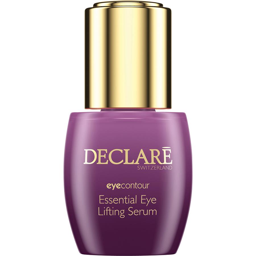 Declare Сыворотка-лифтинг для век Essential Eye Lifting Serum