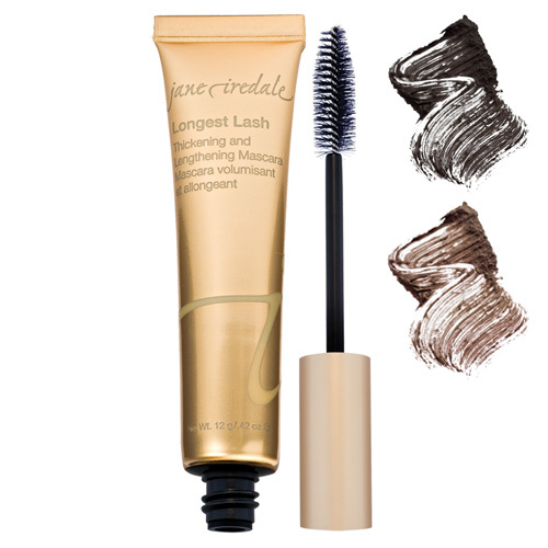 Тушь удлинение и объем / Longest Lash Thickening&amp;Lengthening Mascara
