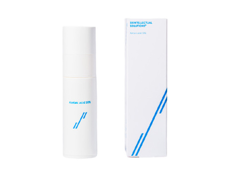 Skintellectual Solutions  Микроэмульсия Azelaic acid 10% 