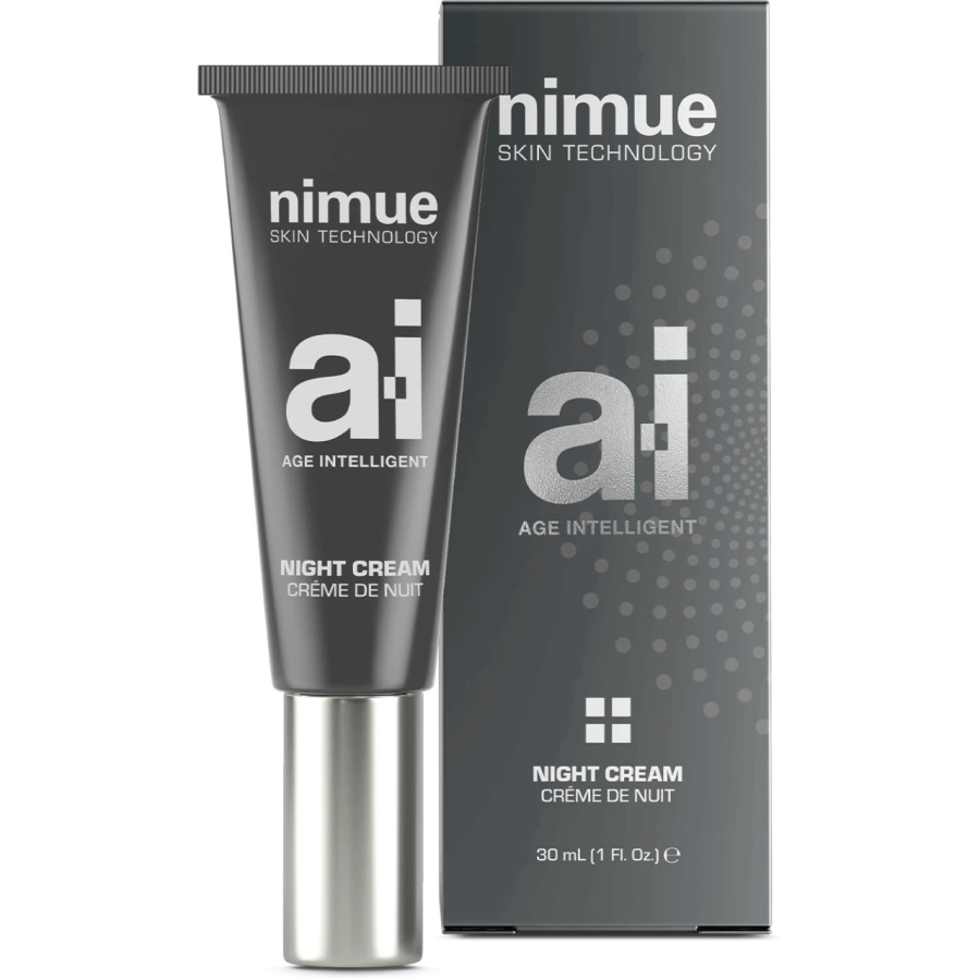 Nimue Крем ночной омолаживающий  a.i Night Cream