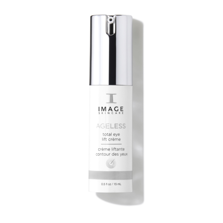 Image Skincare Крем для век лифтинговый  со стволовыми клетками и AHA  AG Total Eye Lift Creme 