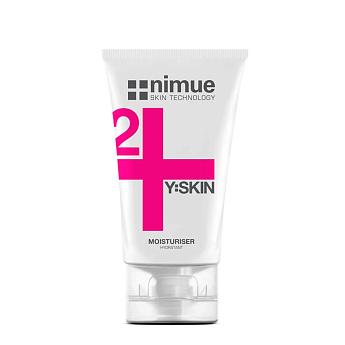 Nimue Крем увлажняющий для молодой кожи Y:Skin Moisturiser