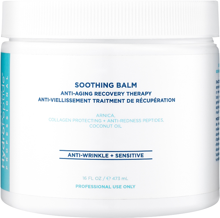 HydroPeptide Крем-бальзам восстанавливающий успокаивающий Soothing Balm