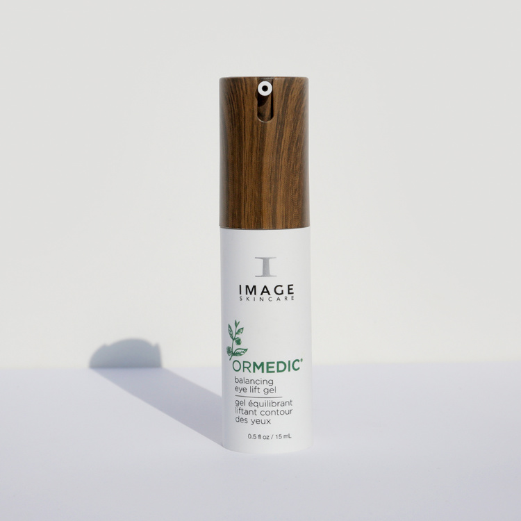 Image Крем-гель для век лифтинговый Ormedic balancing eye lift gel