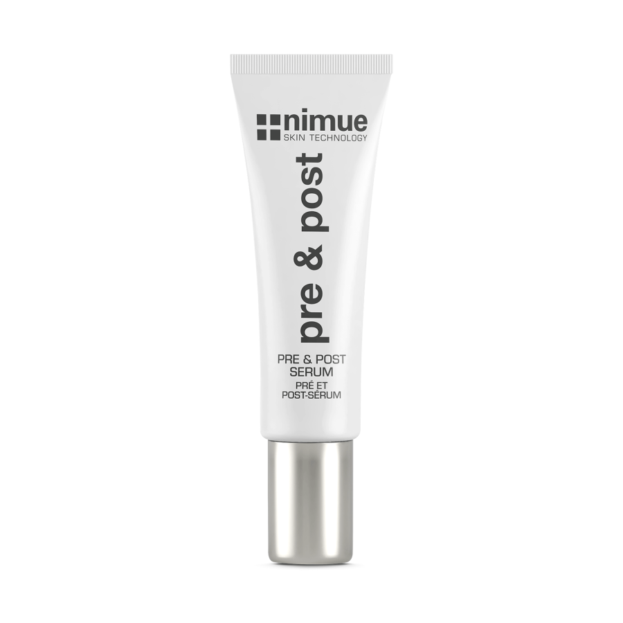 Nimue Сыворотка пре-постпилинговая Pre&Post Serum