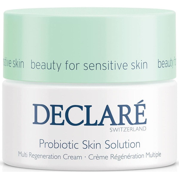 Declare Крем мультирегенерирующий Probiotic Multi Regeneration Cream