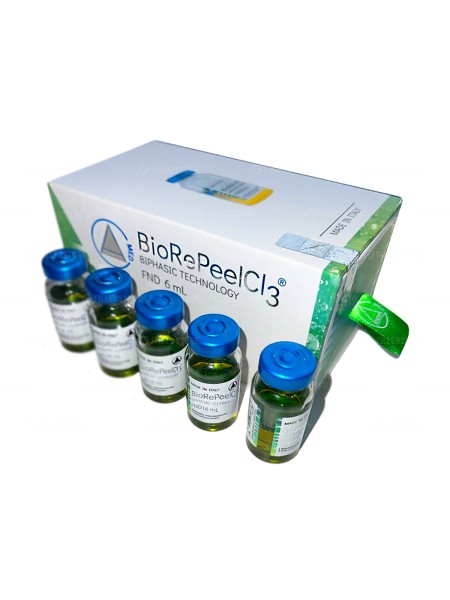 Пилинг BioRePeelCl3