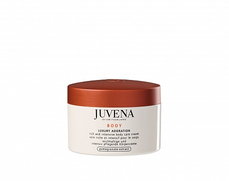 Juvena Крем для тела интенсивный обогащенный Rich Intensive Body Care Luxury Adoration