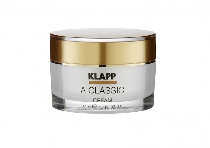Klapp Крем ночной A classic cream