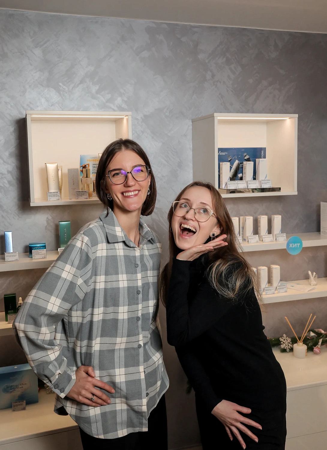 Фотоотчет Проект о женщинах. 12.05 - Екатерина Кайгородова