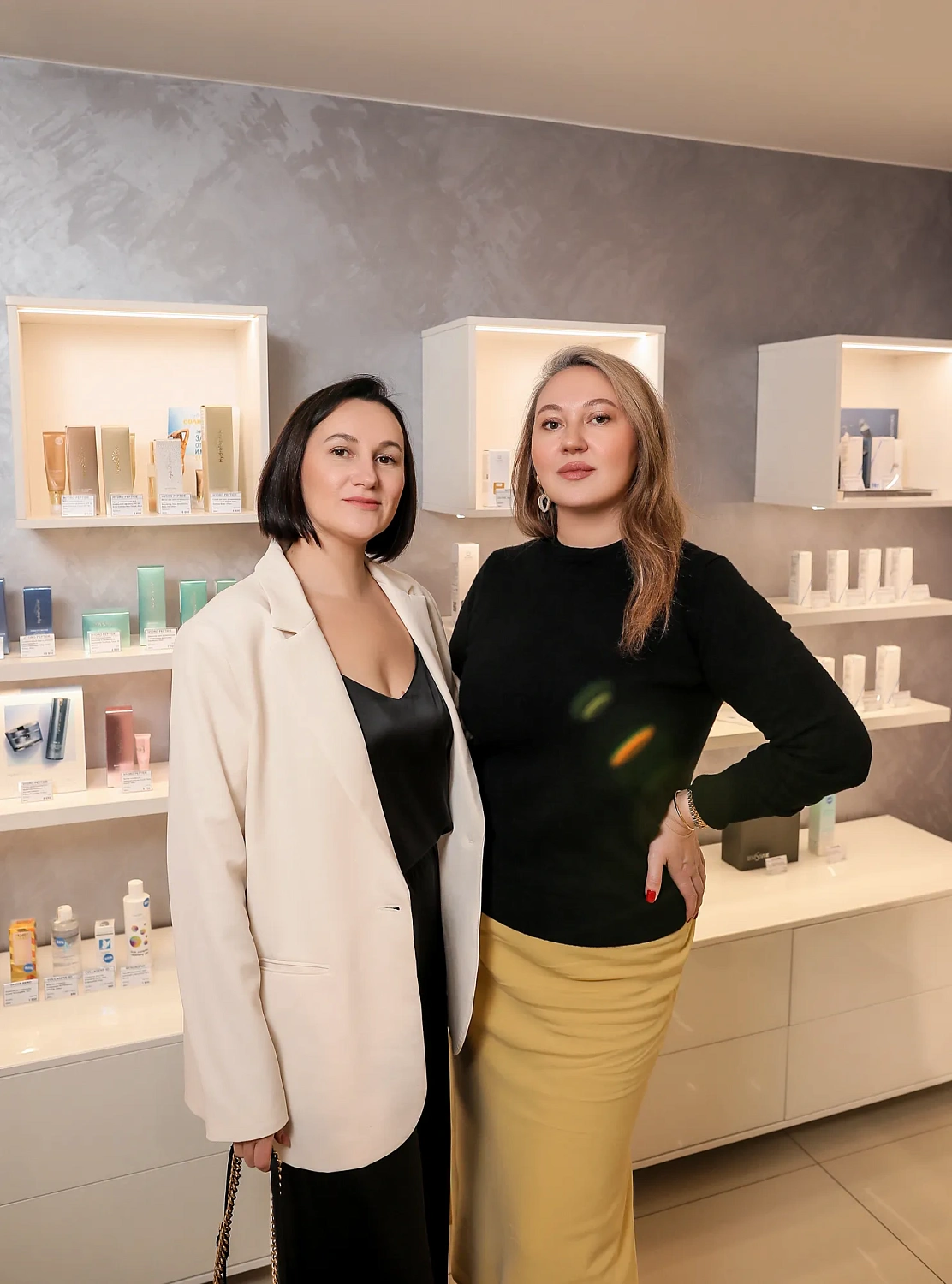 Фотоотчет Проект о женщинах. 30.01 - Екатерина Коэн