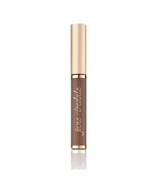 Jane Iredale Гель для бровей Purebrow Brow Gel Brunette