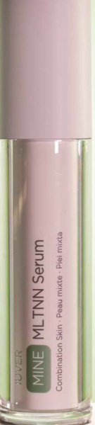 Iuver Сыворотка антиоксидантная для комбинированной кожи Serum Antioxidante+A.G.E. Reversal Combination Skin 