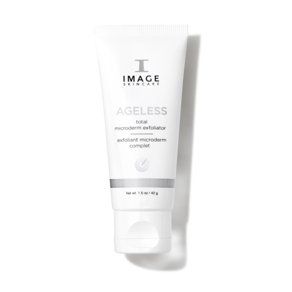 Image Skincare Гель дермабразер Ageless total microderm exfoliator