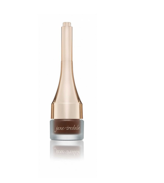 Jane Iredale Подводка Дымчатый кварц Mystikol Powdered Eyeliner Smoky Quartz