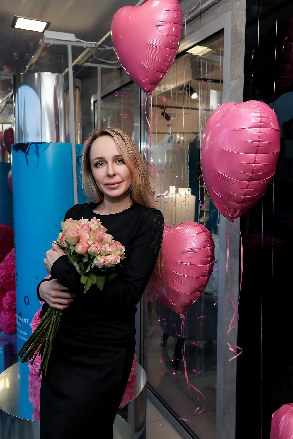 Фотоотчет Проект о женщинах. 27.02 - Рада Згонник