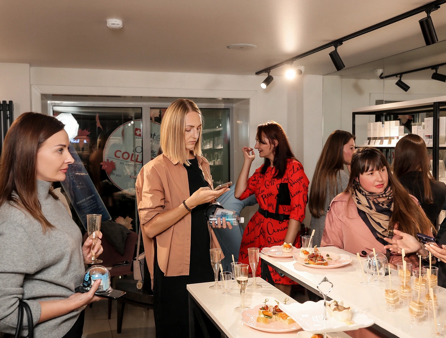 Фотоотчет Проект о женщинах. 31.10 - Урюпина Нина